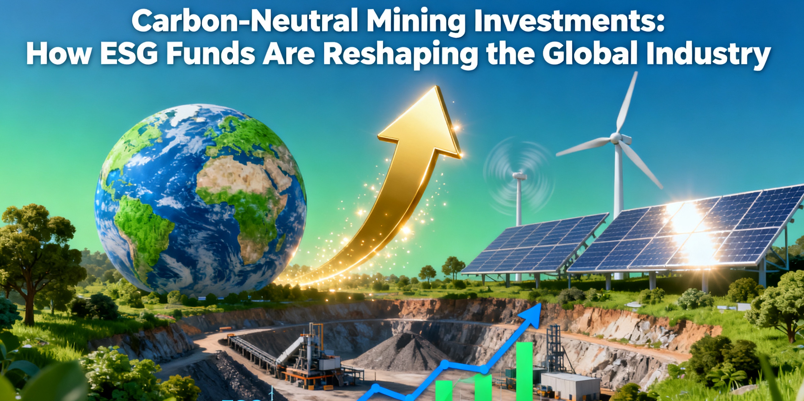 How Bitcoin Mining Works: A Simple Guide to the Process and Principles