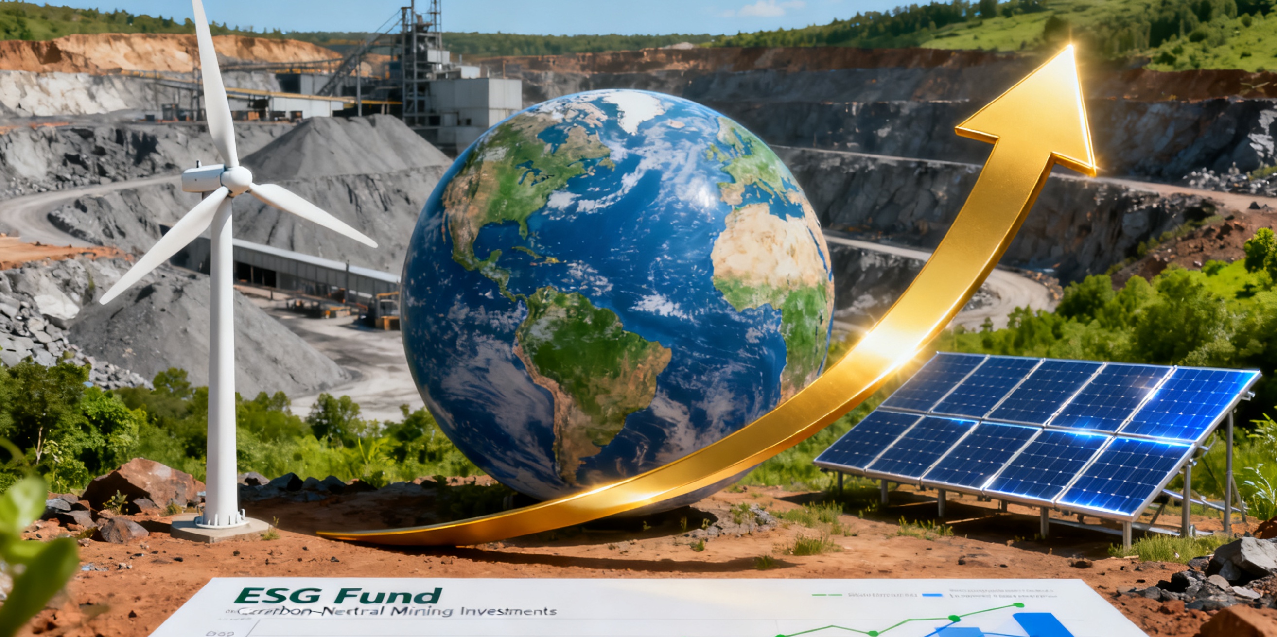 Bitcoin Mining for Beginners: A Step-by-Step Guide to Start in 2024