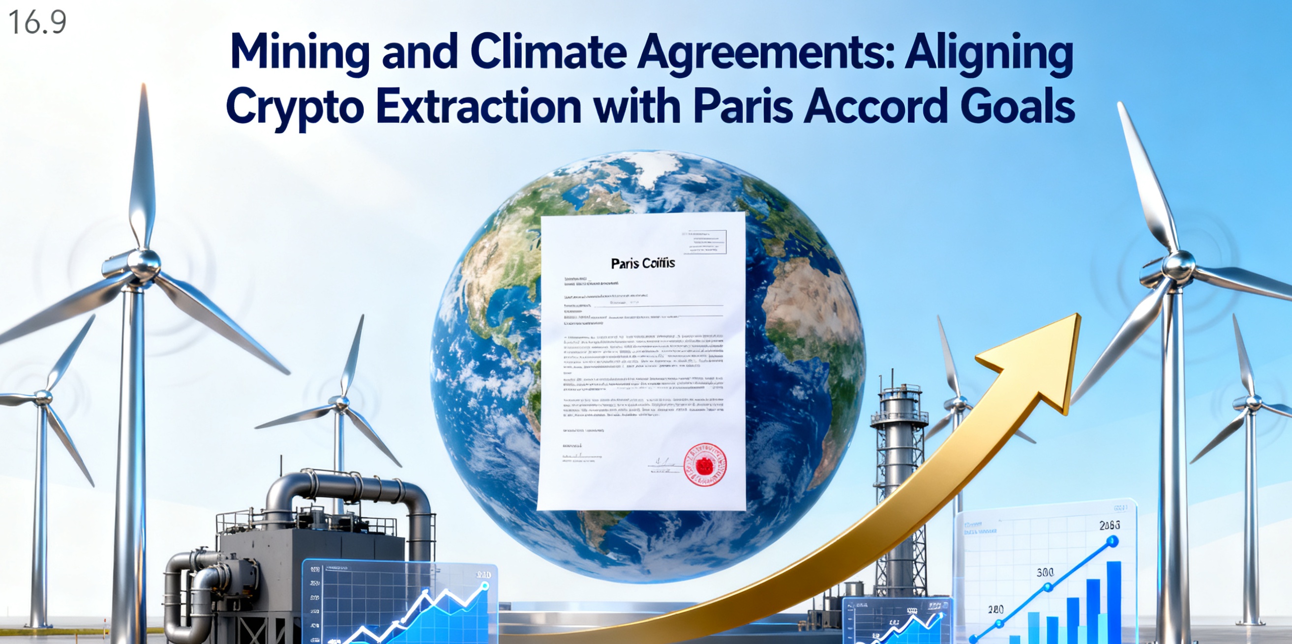 How Does Bitcoin Mining Work? A Simple Step-by-Step Guide for Beginners