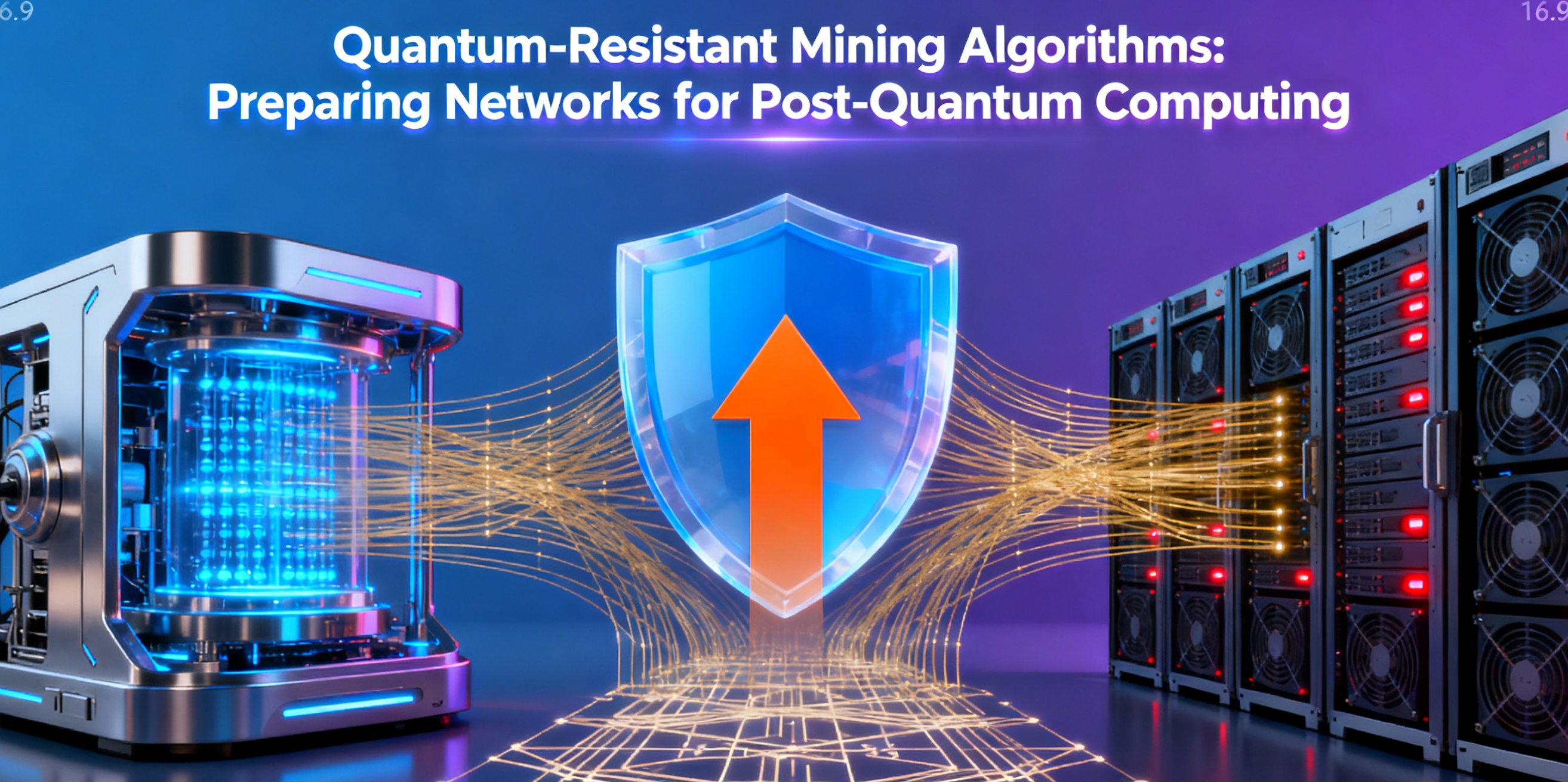 How to Mine Bitcoin at Home: A Beginner's Guide for Your Computer